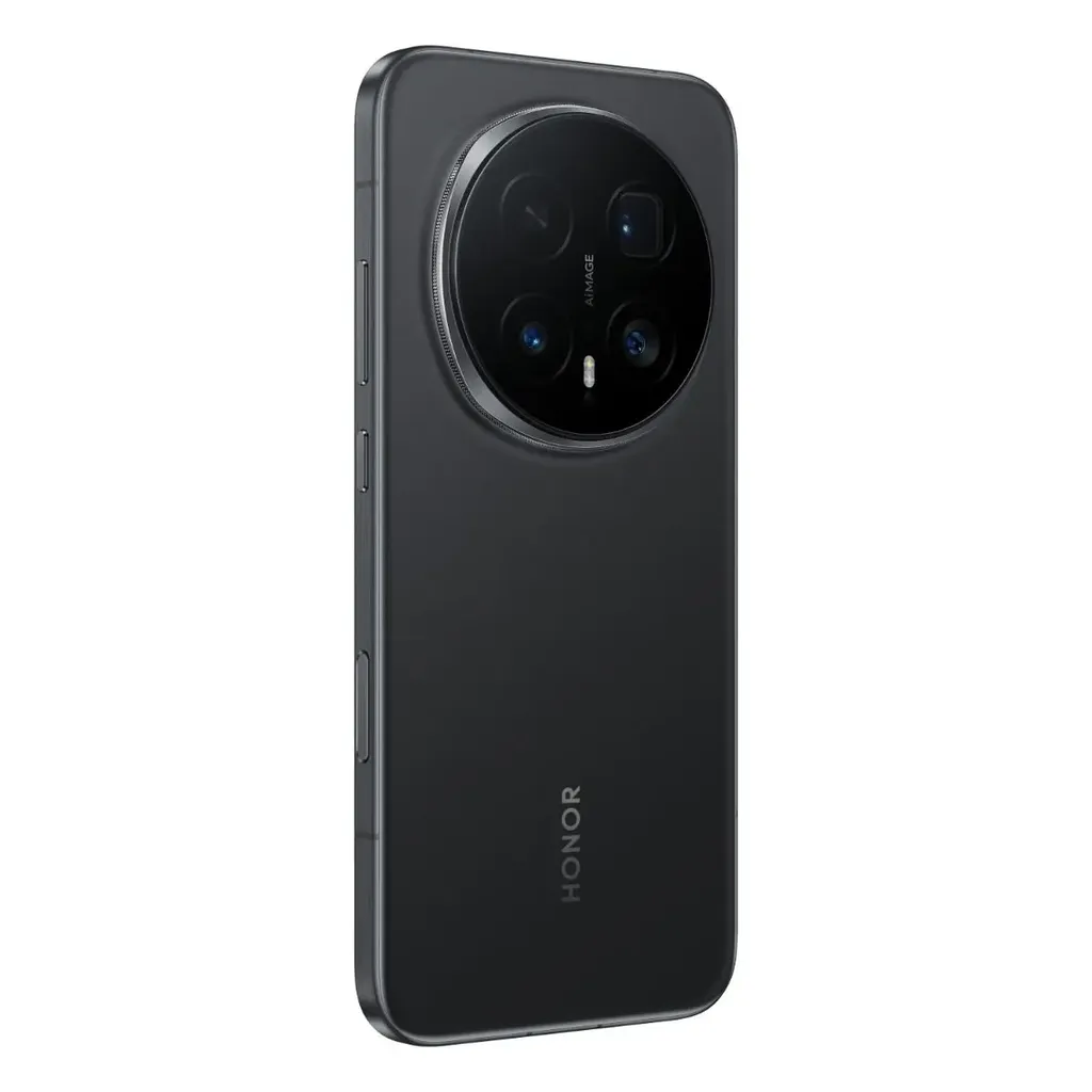 Honor Magic8 Pro Mobilni telefon 12/512GB, Crni