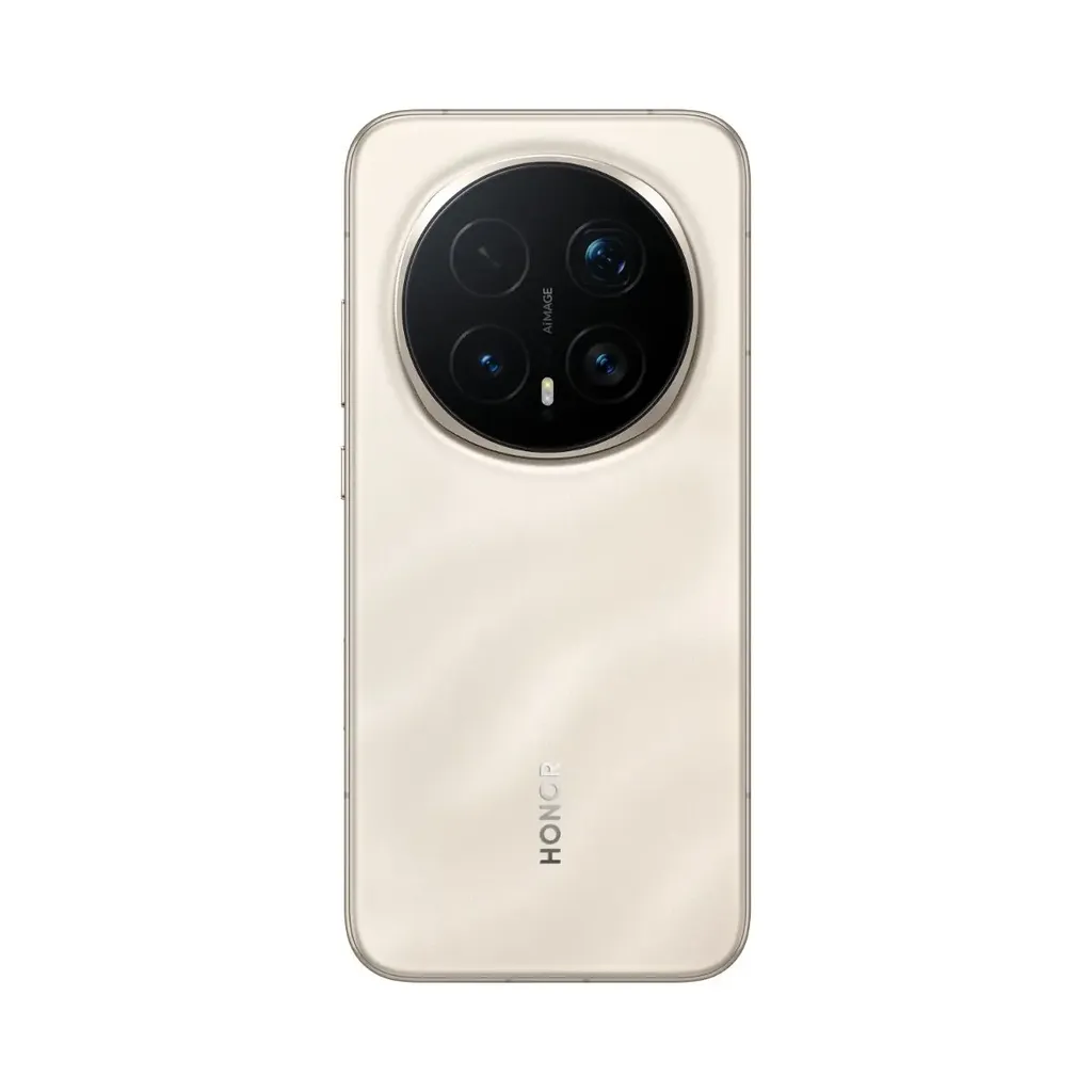 Honor Magic8 Pro Mobilni telefon 12/512GB, Zlatne boje