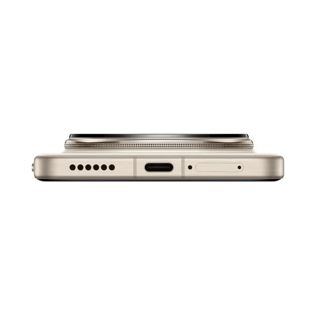 Honor Magic8 Pro Mobilni telefon 12/512GB, Zlatne boje