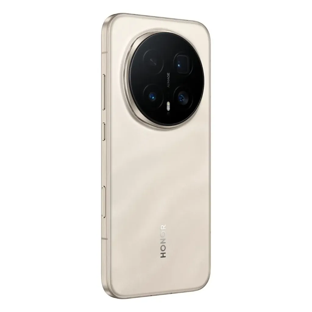 Honor Magic8 Pro Mobilni telefon 12/512GB, Zlatne boje