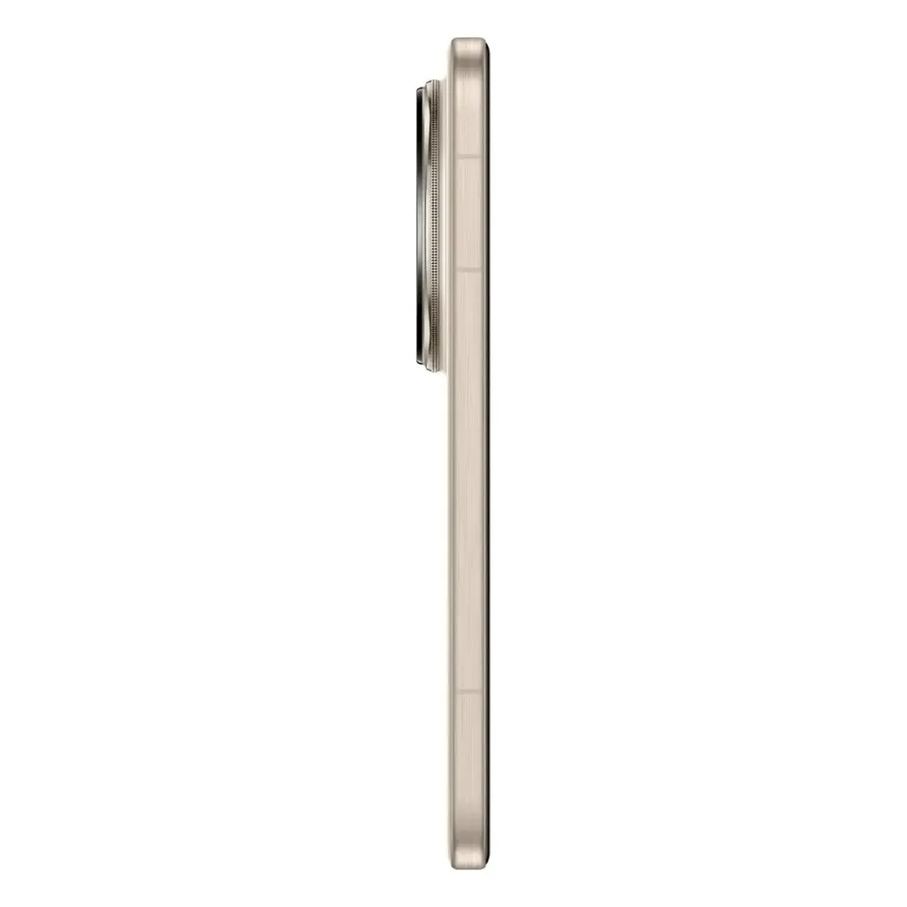 Honor Magic8 Pro Mobilni telefon 12/512GB, Zlatne boje