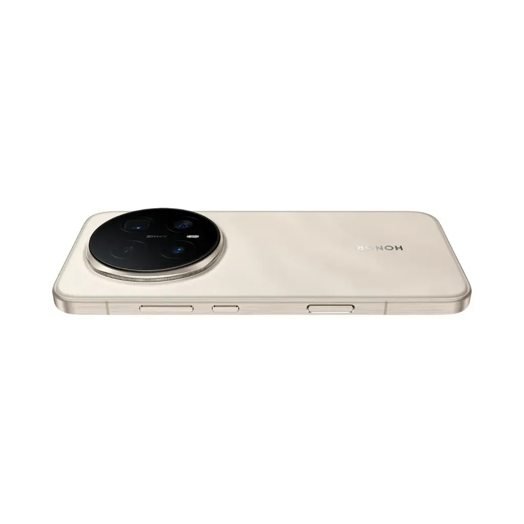 Honor Magic8 Pro Mobilni telefon 12/512GB, Zlatne boje