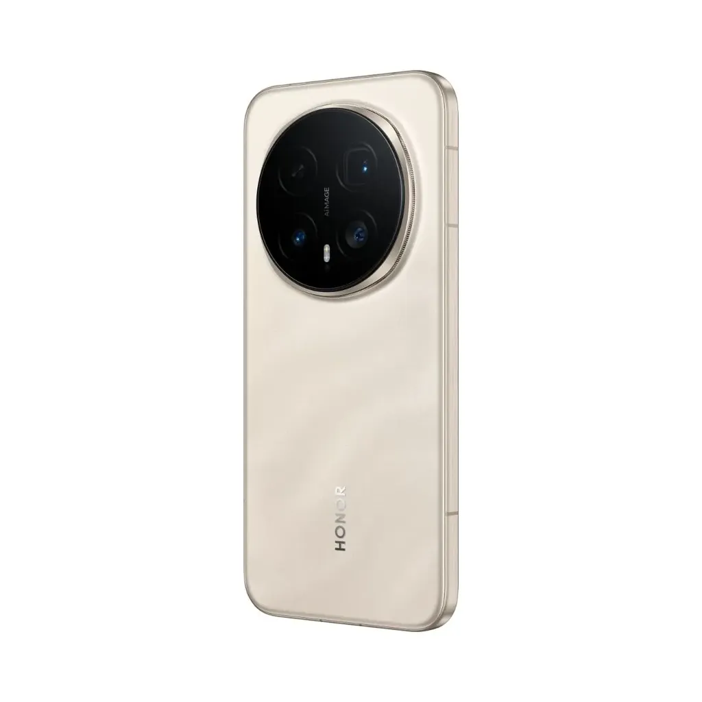 Honor Magic8 Pro Mobilni telefon 12/512GB, Zlatne boje