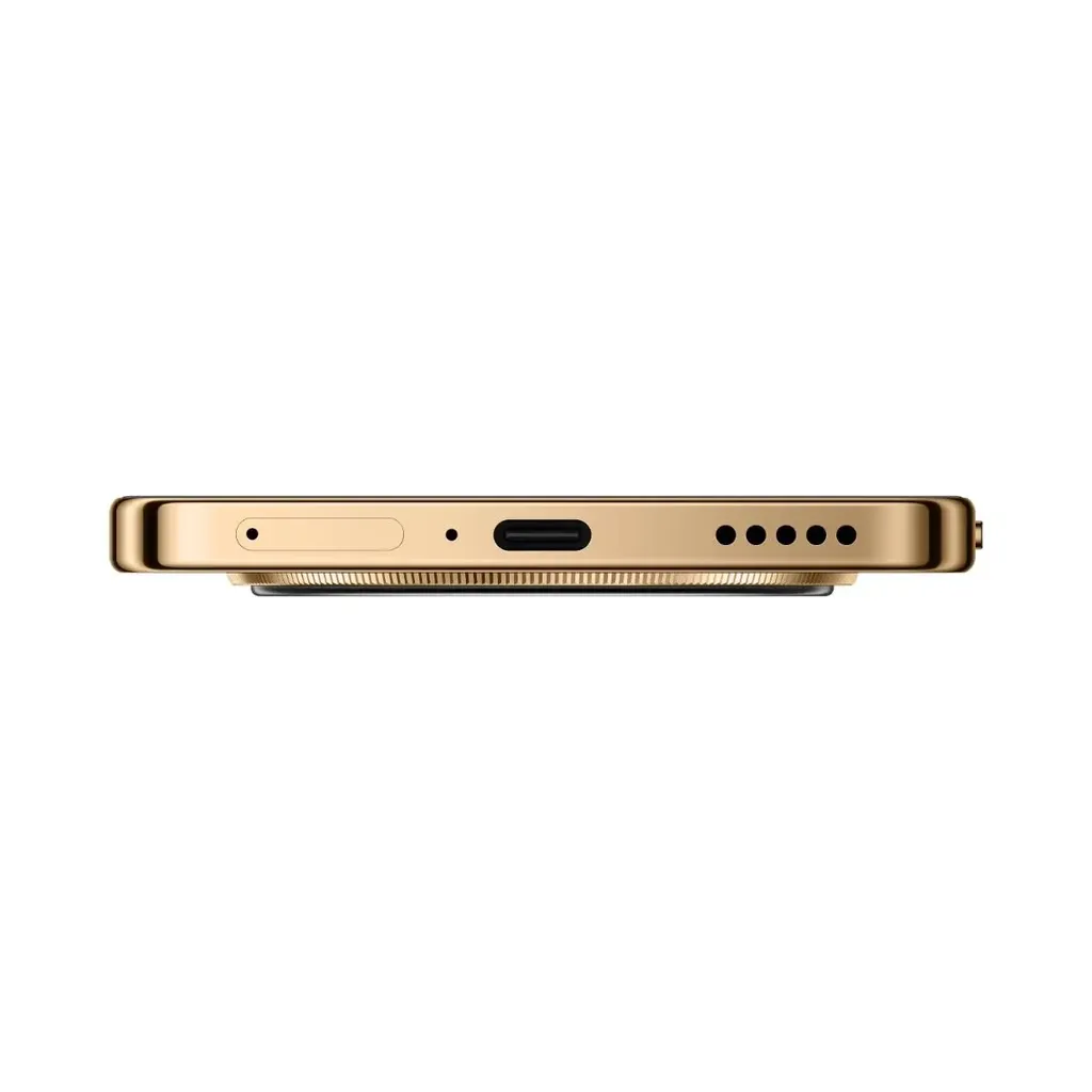Honor Magic8 Lite Mobilni telefon 8/256GB, Braon