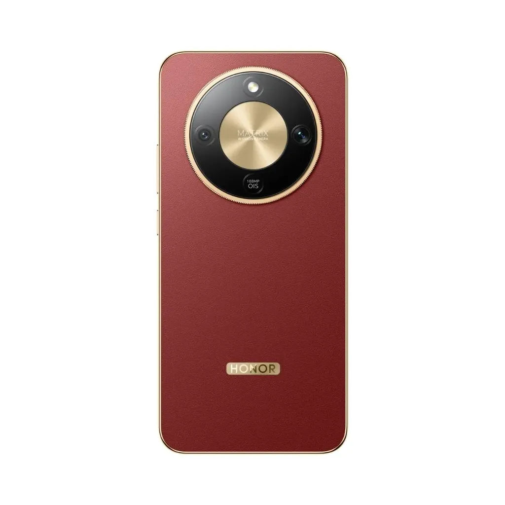 Honor Magic8 Lite Mobilni telefon 8/256GB, Braon
