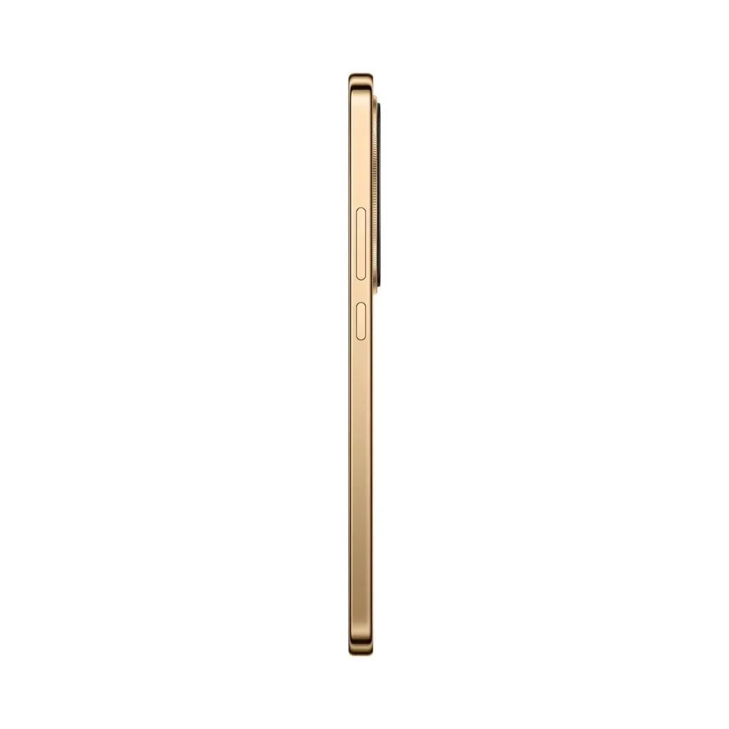 Honor Magic8 Lite Mobilni telefon 8/256GB, Braon