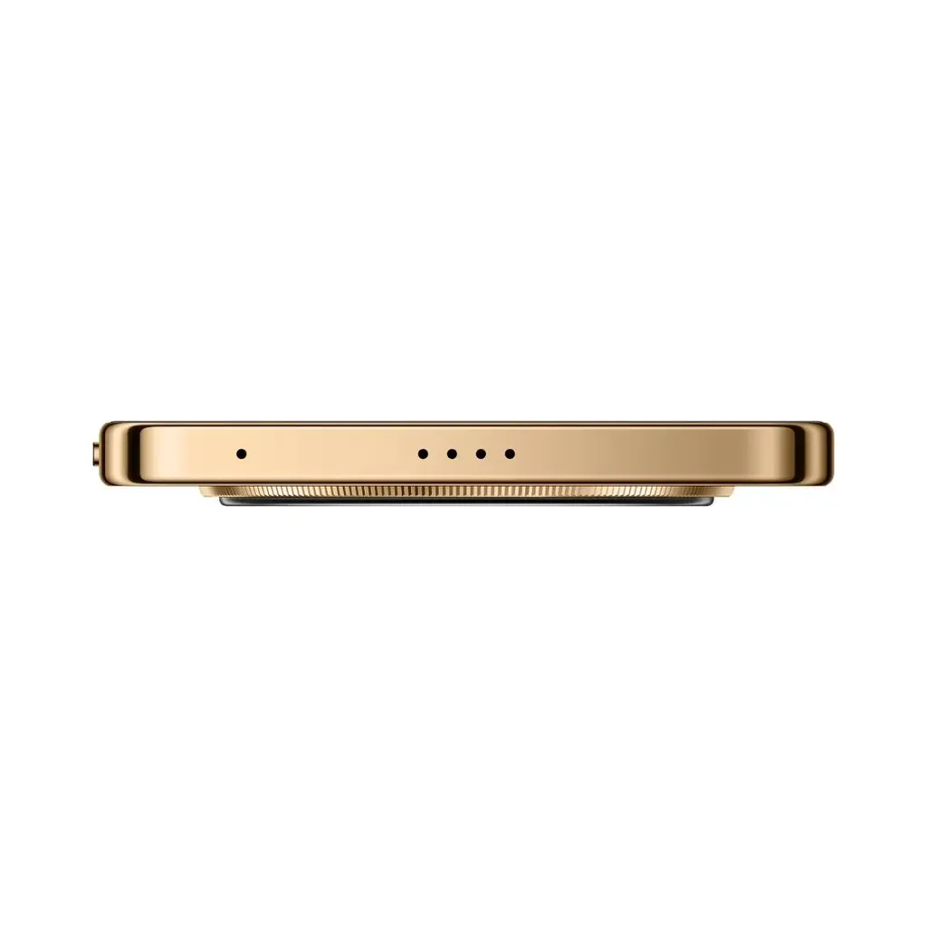 Honor Magic8 Lite Mobilni telefon 8/256GB, Braon