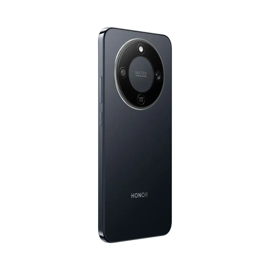 Honor Magic8 Lite Mobilni telefon 8/512GB, Crni