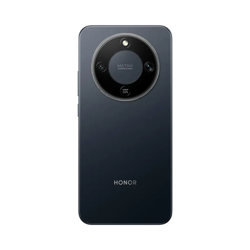 Honor Magic8 Lite Mobilni telefon 8/512GB, Crni