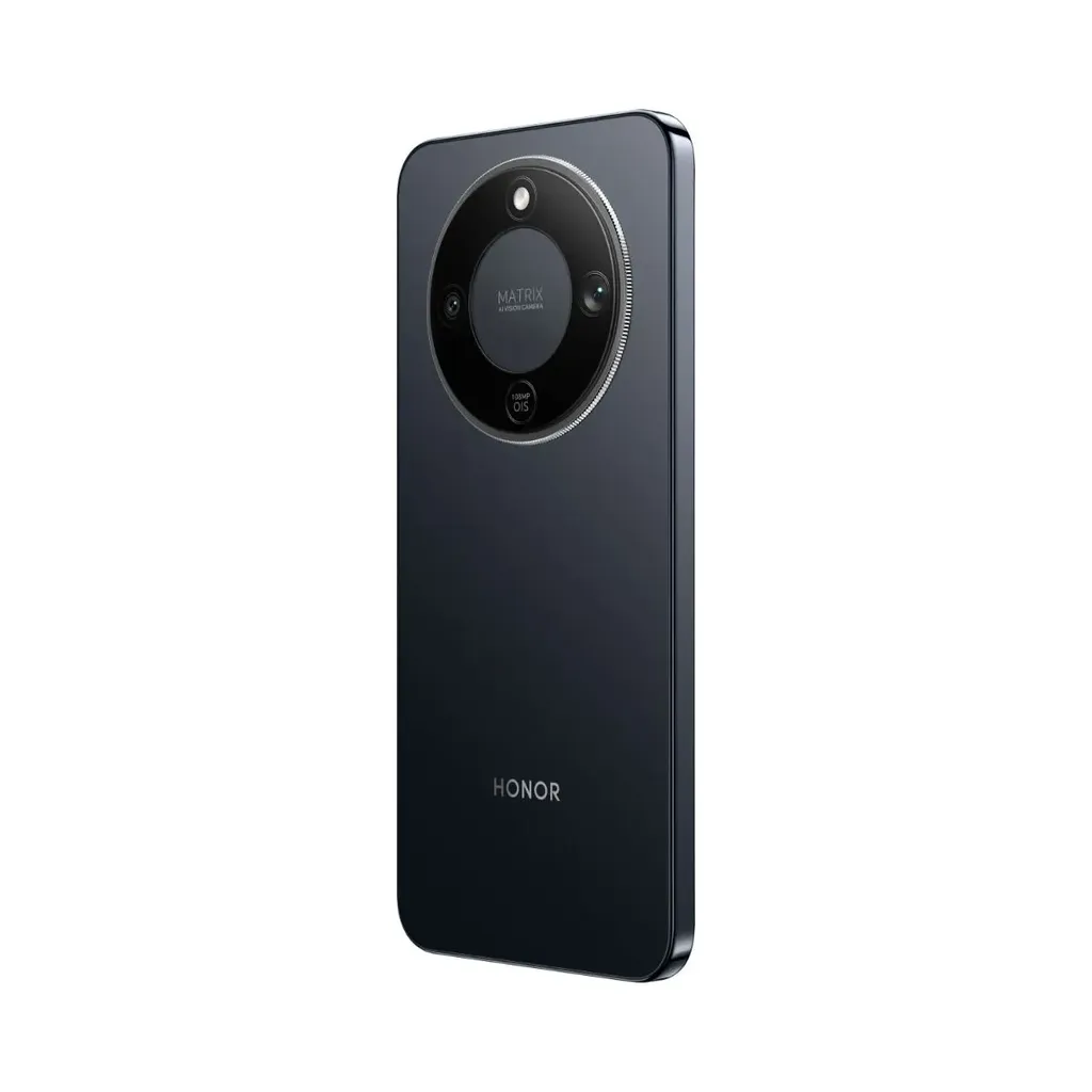 Honor Magic8 Lite Mobilni telefon 8/512GB, Crni