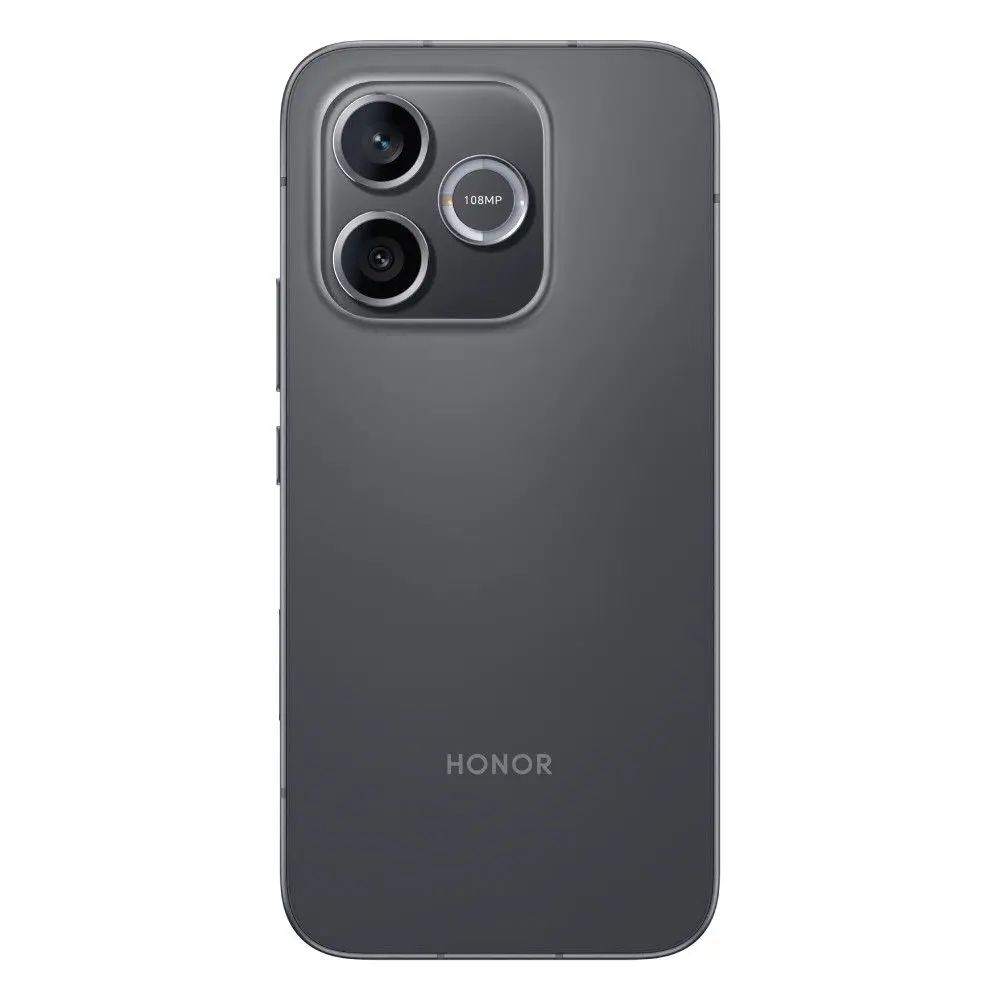 Honor 600 Lite Mobilni telefon 8/256GB, Velvet Black