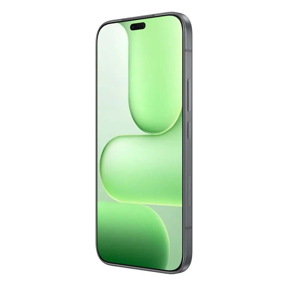Honor 600 Lite Mobilni telefon 8/256GB, Velvet Black