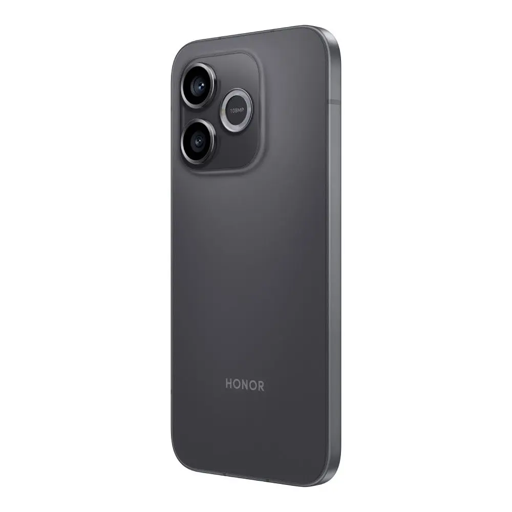 Honor 600 Lite Mobilni telefon 8/256GB, Velvet Black