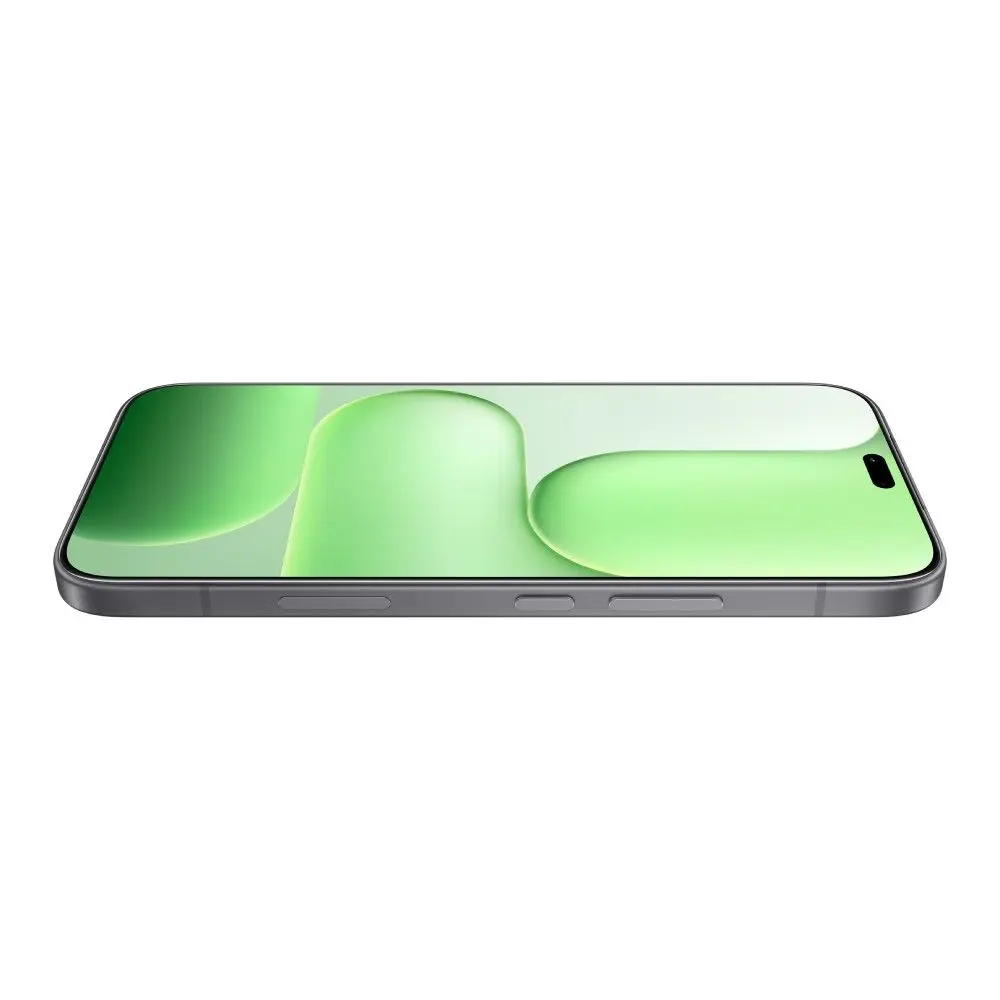 Honor 600 Lite Mobilni telefon 8/256GB, Velvet Black