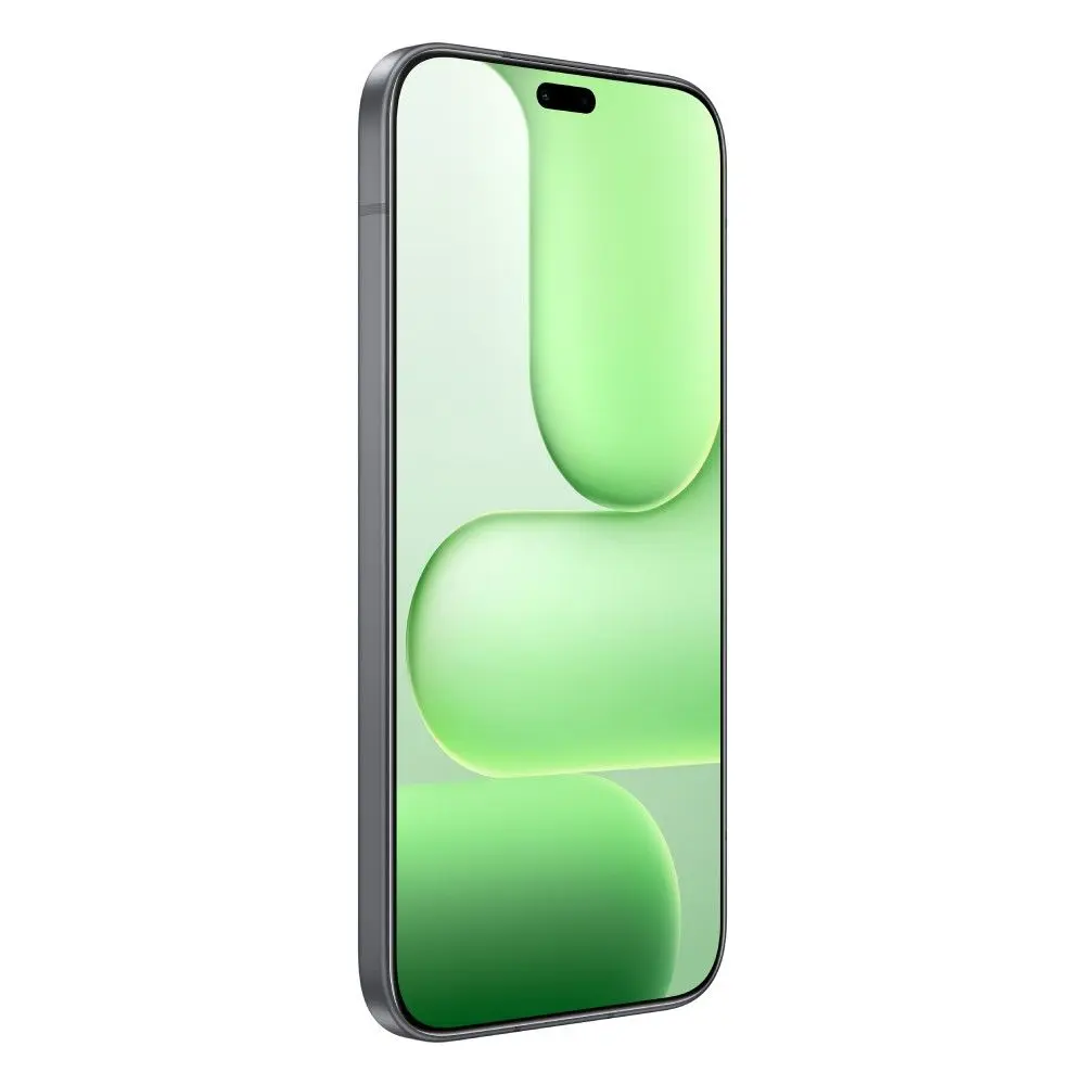Honor 600 Lite Mobilni telefon 8/256GB, Velvet Black