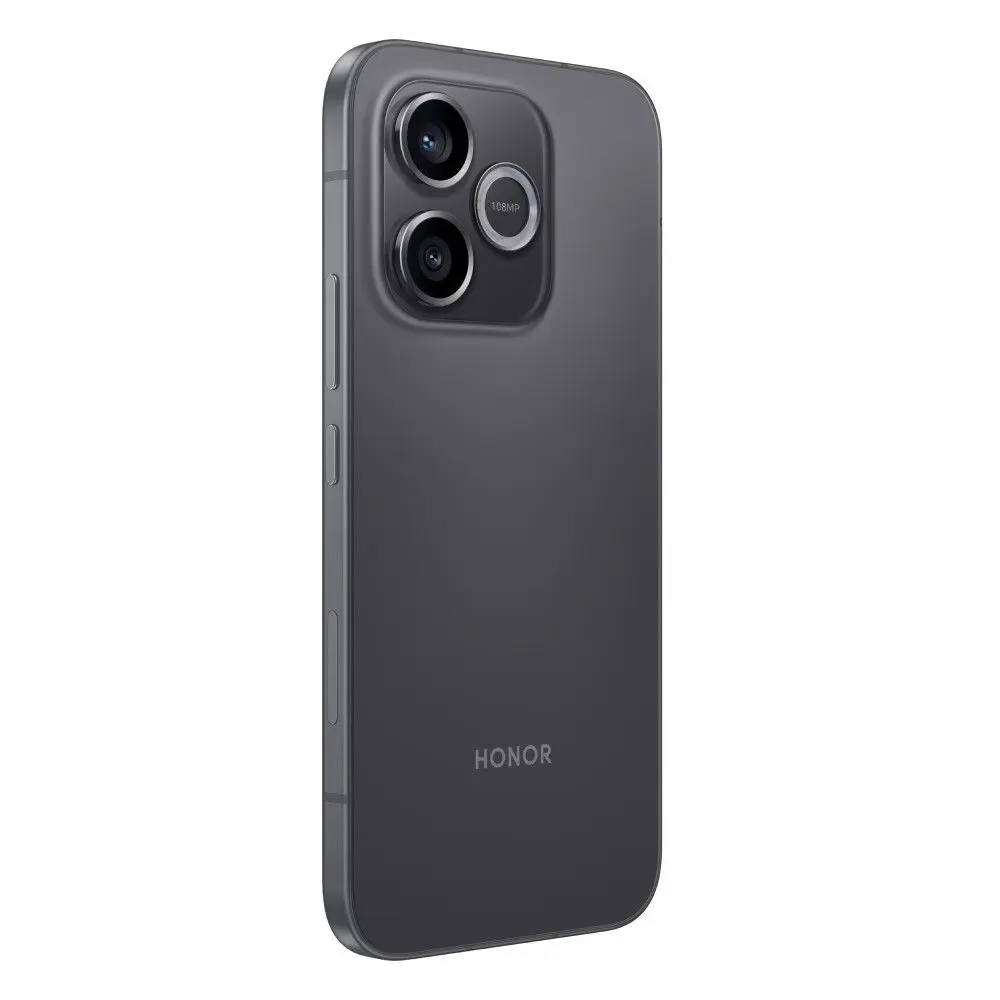 Honor 600 Lite Mobilni telefon 8/256GB, Velvet Black