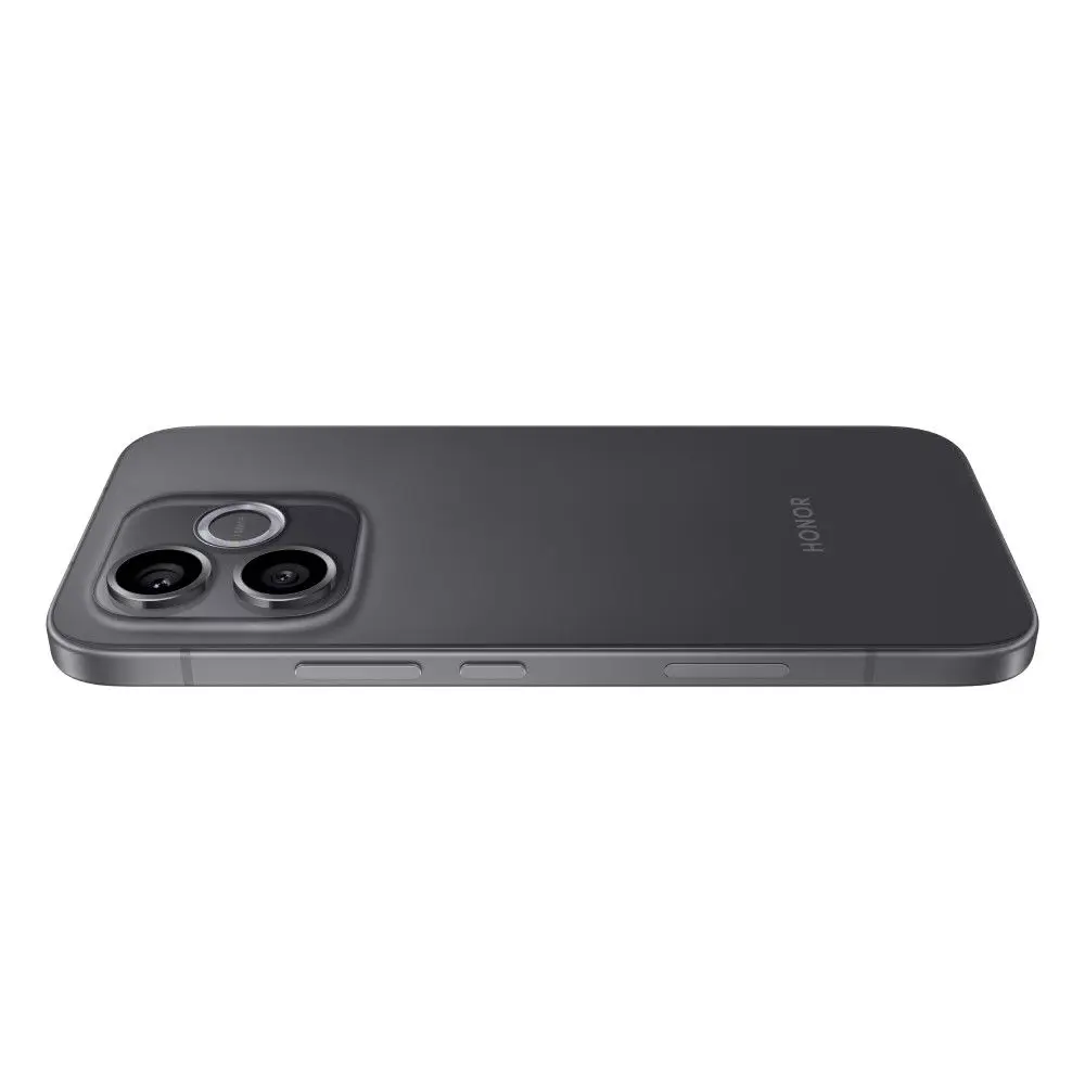 Honor 600 Lite Mobilni telefon 8/256GB, Velvet Black