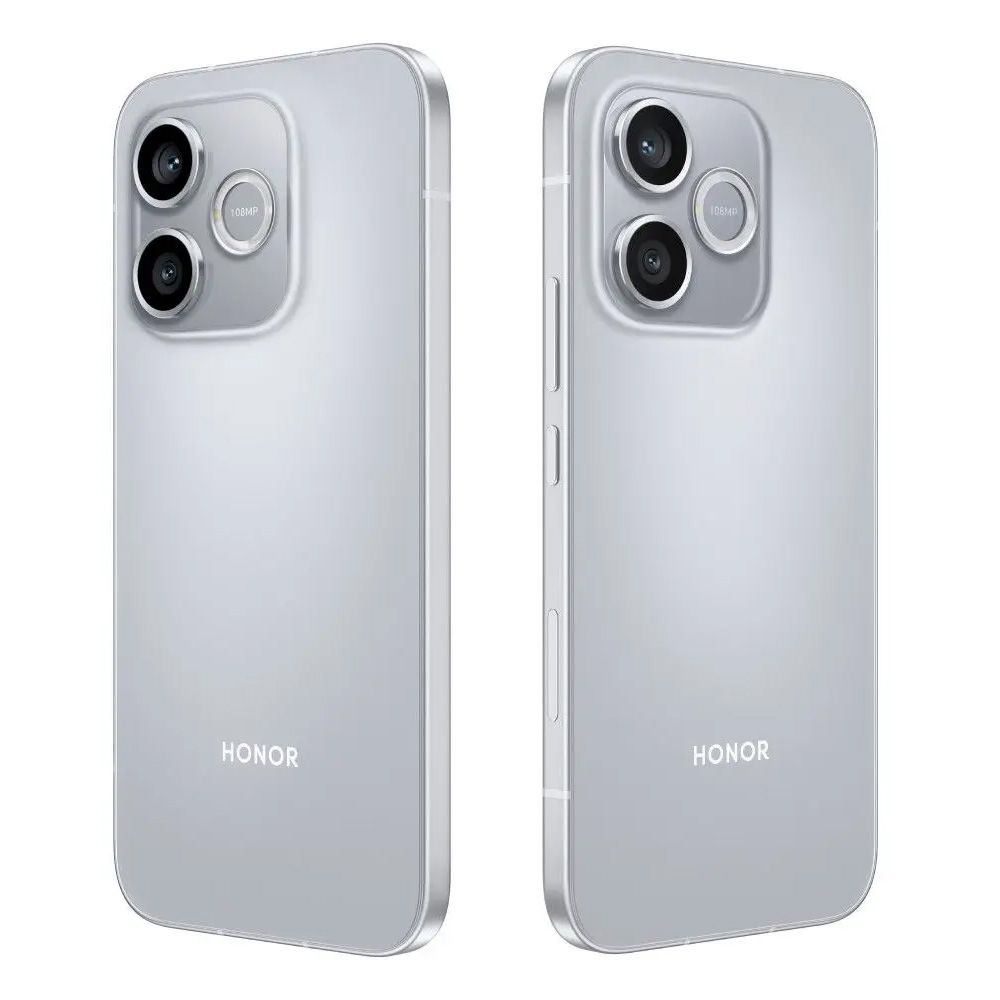 Honor 600 Lite Mobilni telefon 8GB/256GB, Sivi