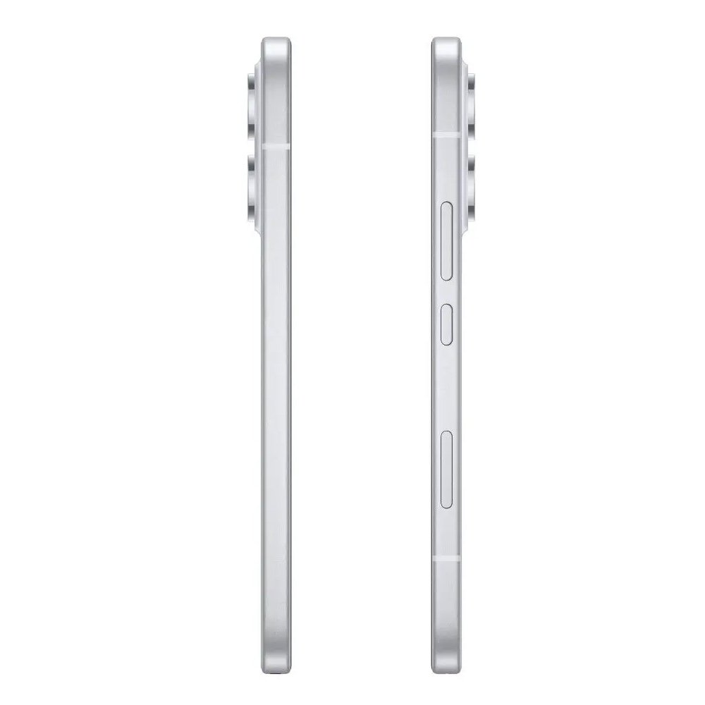 Honor 600 Lite Mobilni telefon 8GB/256GB, Sivi