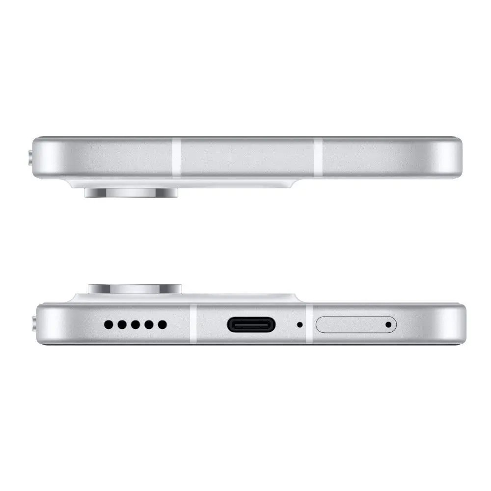 Honor 600 Lite Mobilni telefon 8GB/256GB, Sivi
