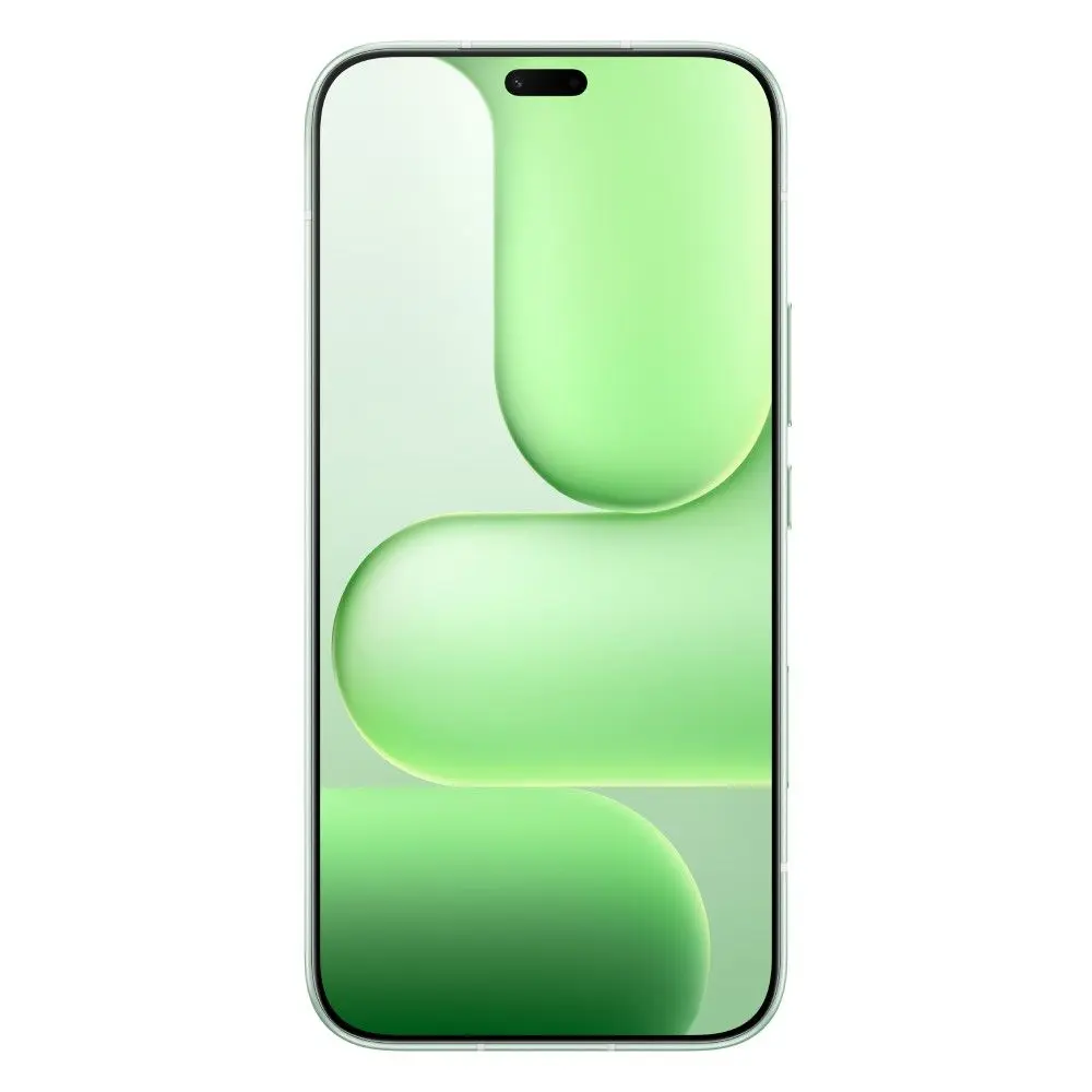 Honor 600 Lite Mobilni telefon 8/256GB, Sprout Green