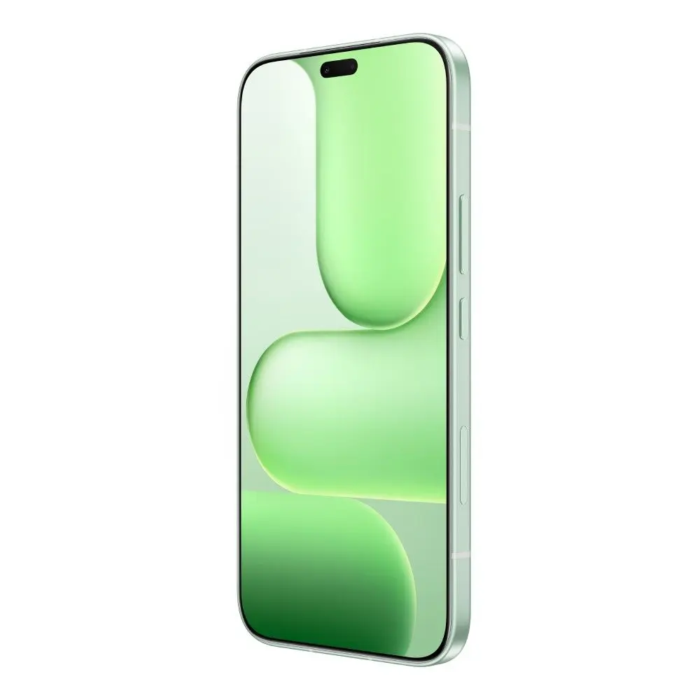 Honor 600 Lite Mobilni telefon 8/256GB, Sprout Green
