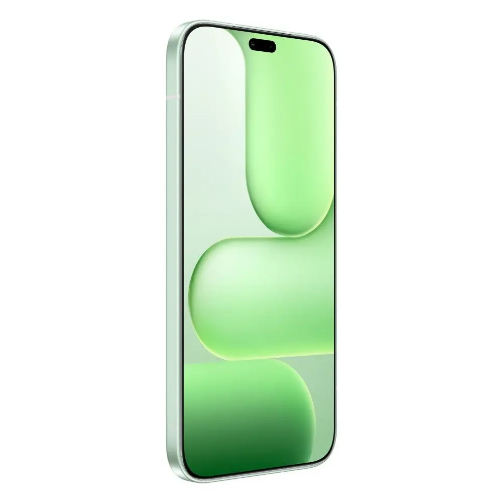 Honor 600 Lite Mobilni telefon 8/256GB, Sprout Green