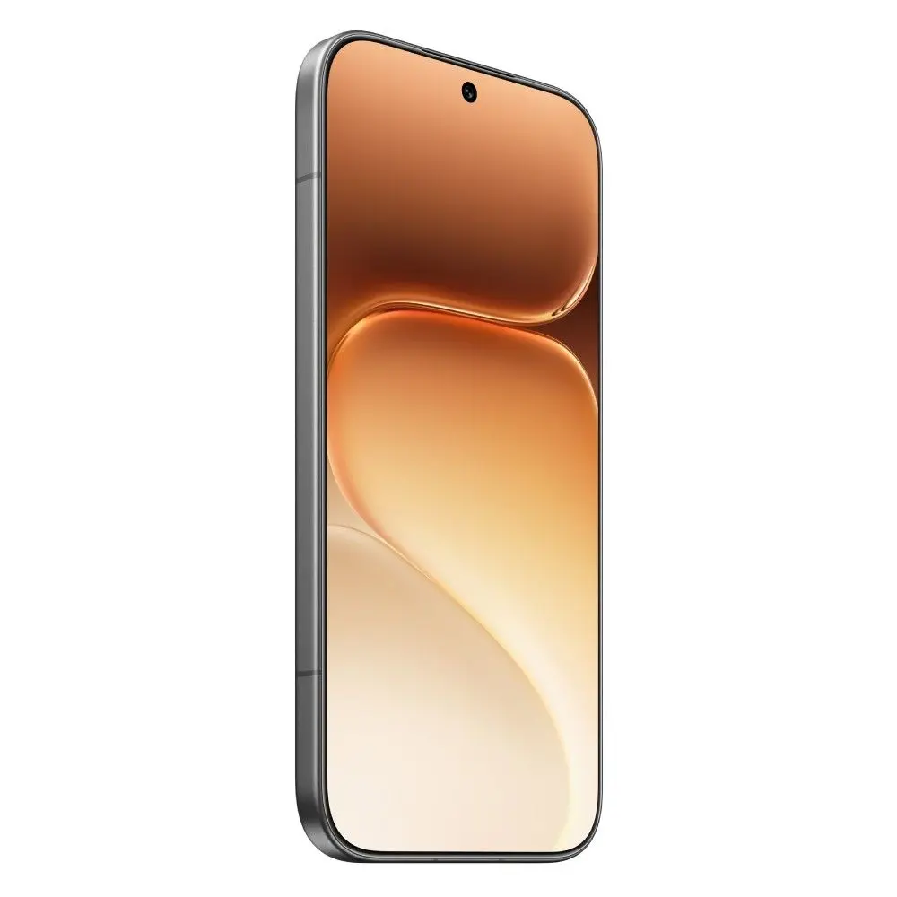 Honor 600 Pro Mobilni telefon 12/512GB, Crna