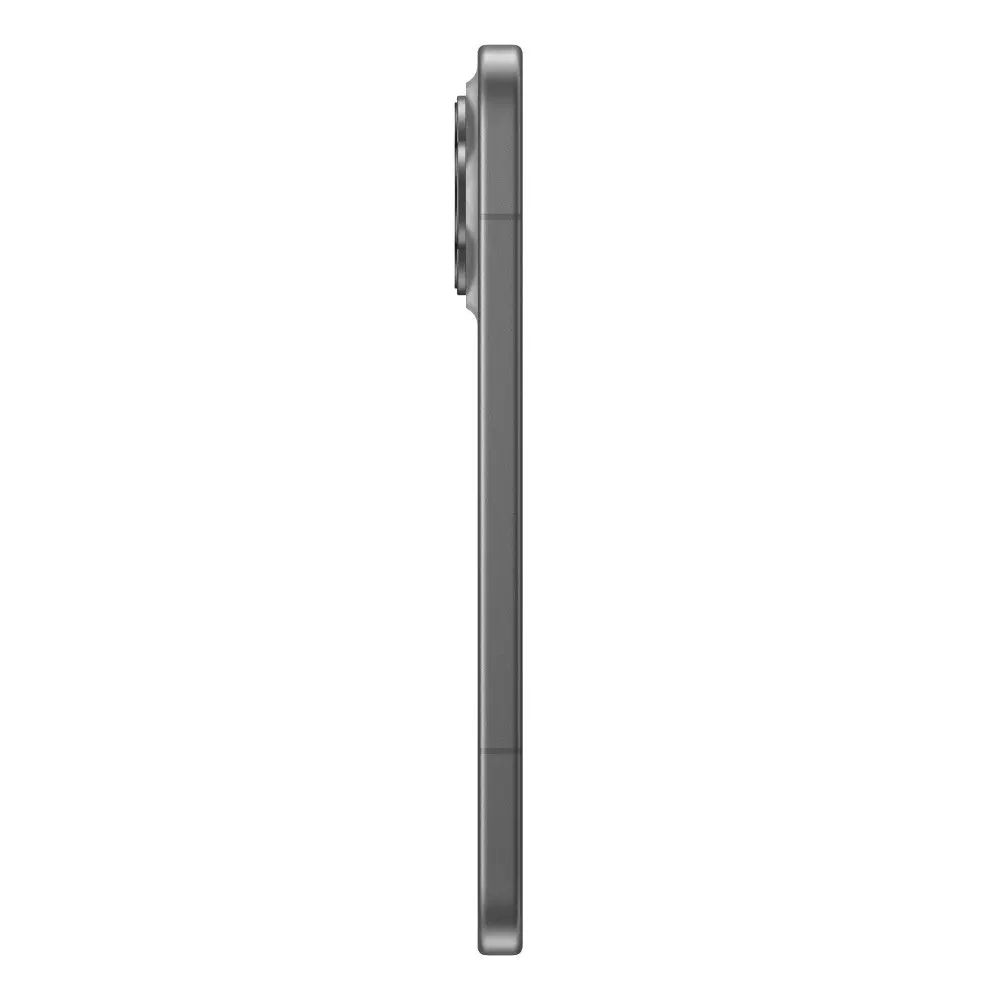 Honor 600 Pro Mobilni telefon 12/512GB, Crna