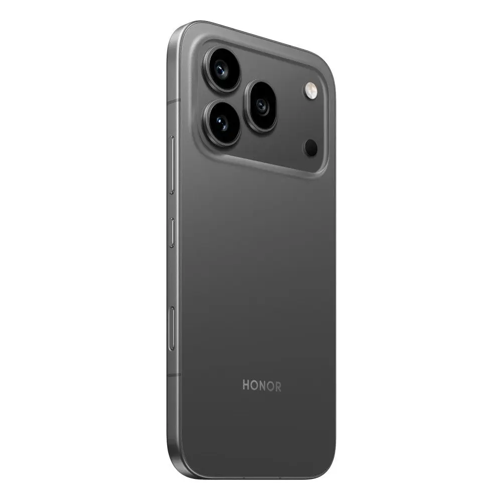 Honor 600 Pro Mobilni telefon 12/512GB, Crna