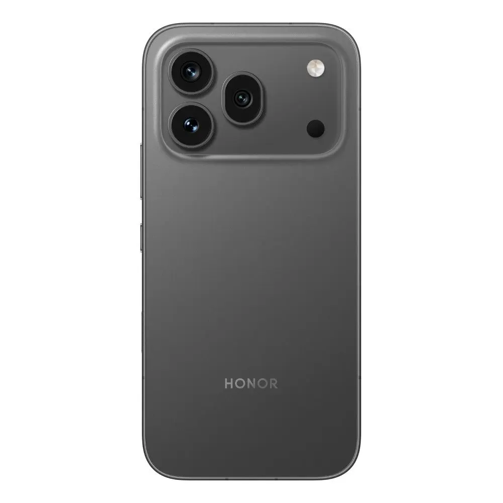 Honor 600 Pro Mobilni telefon 12/512GB, Crna