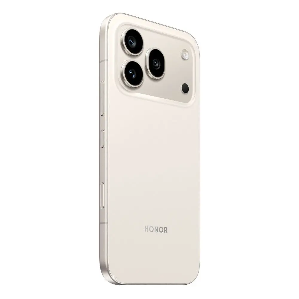 Honor 600 Pro Mobilni telefon 12/512GB, Golden White