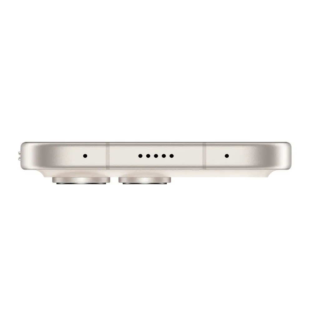 Honor 600 Pro Mobilni telefon 12/512GB, Golden White