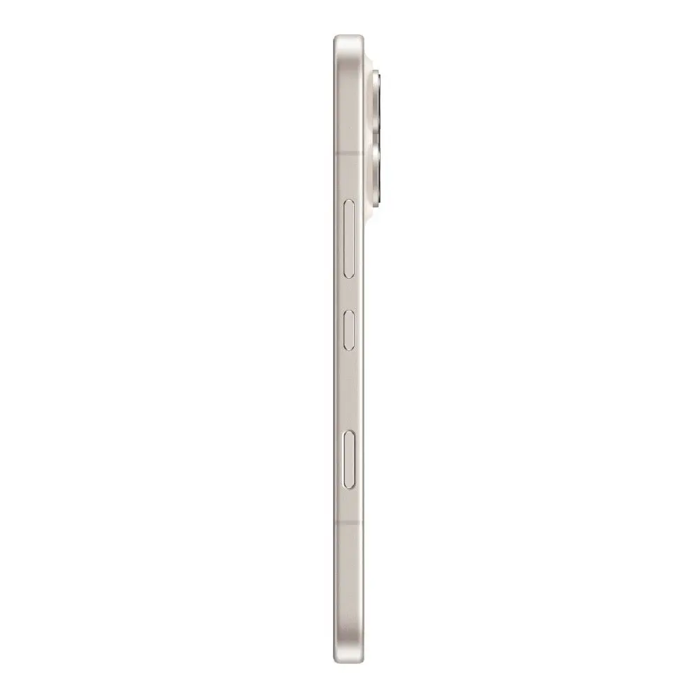 Honor 600 Pro Mobilni telefon 12/512GB, Golden White