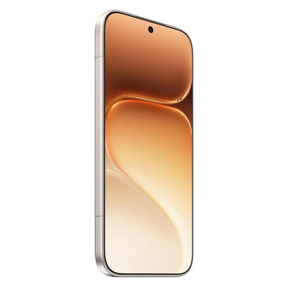 Honor 600 Pro Mobilni telefon 12/512GB, Golden White