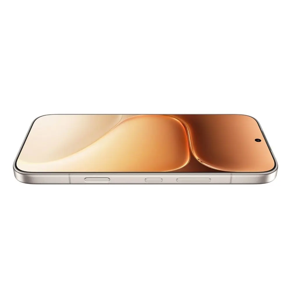 Honor 600 Pro Mobilni telefon 12/512GB, Golden White