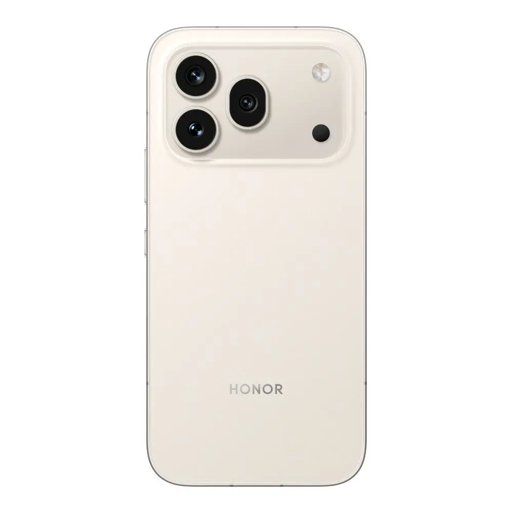 Honor 600 Pro Mobilni telefon 12/512GB, Golden White