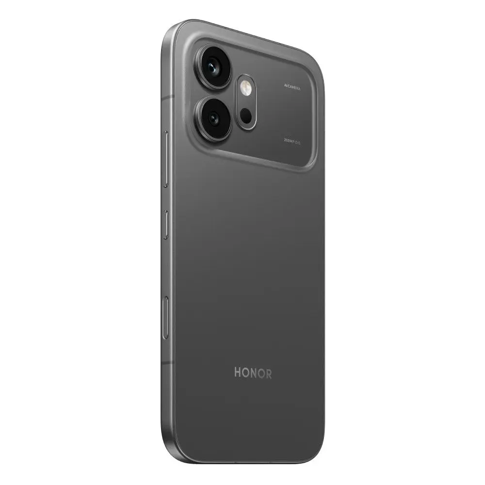 Honor 600 Mobilni telefon 8/256GB, Crna