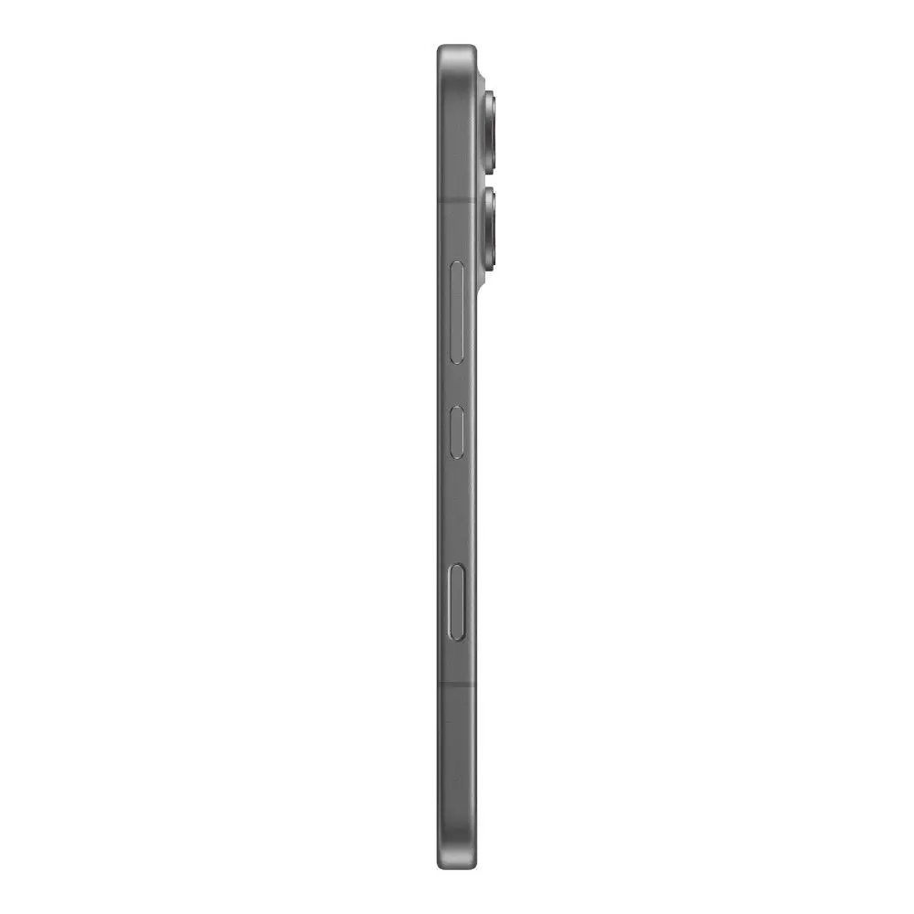 Honor 600 Mobilni telefon 8/256GB, Crna
