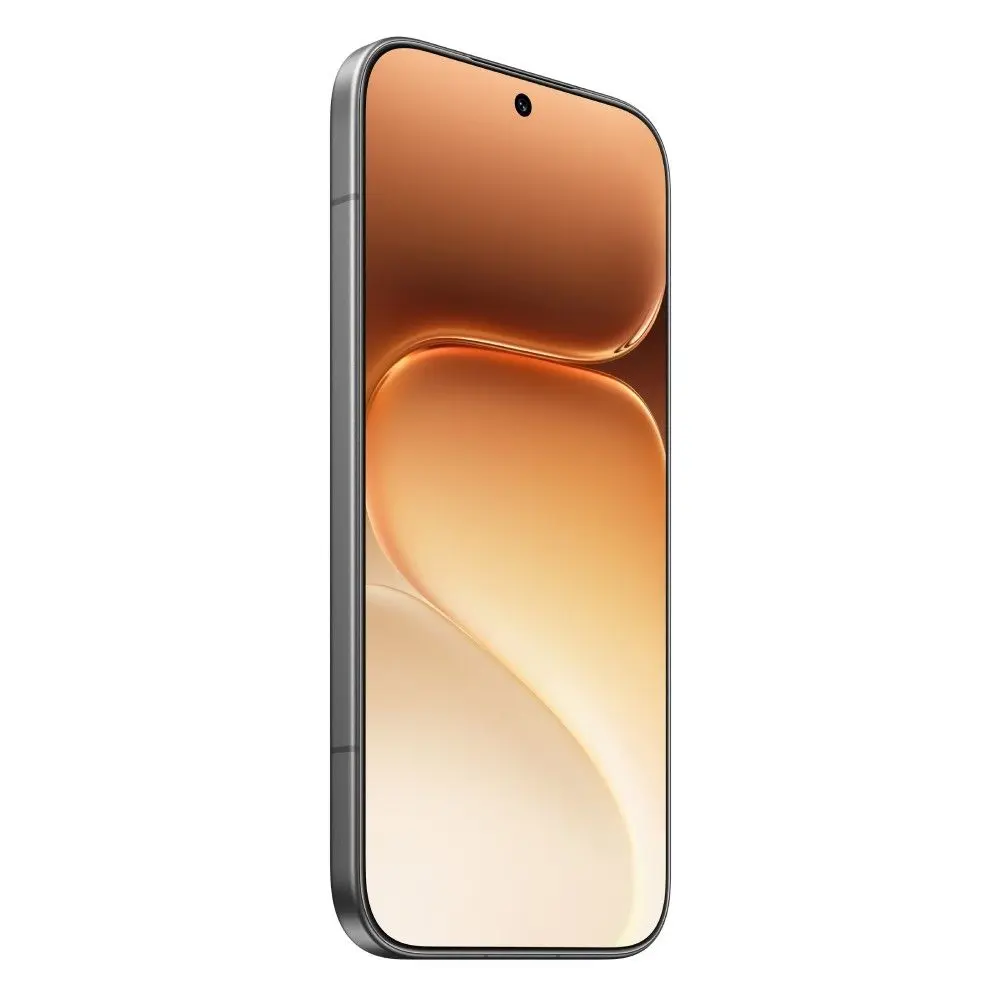 Honor 600 Mobilni telefon 8/256GB, Crna
