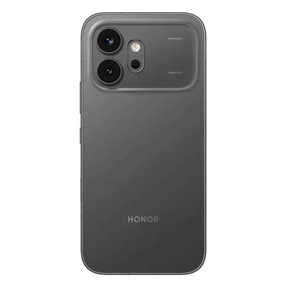 Honor 600 Mobilni telefon 8/256GB, Crna