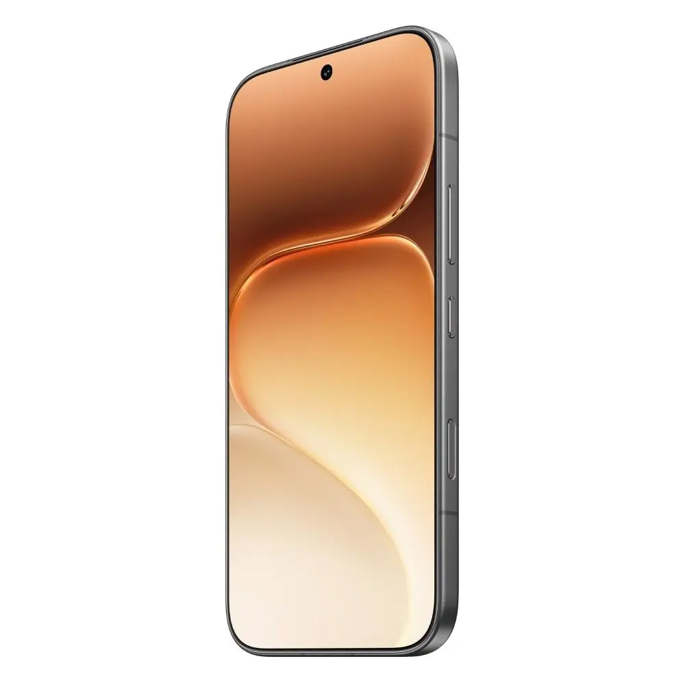 Honor 600 Mobilni telefon 8/256GB, Crna
