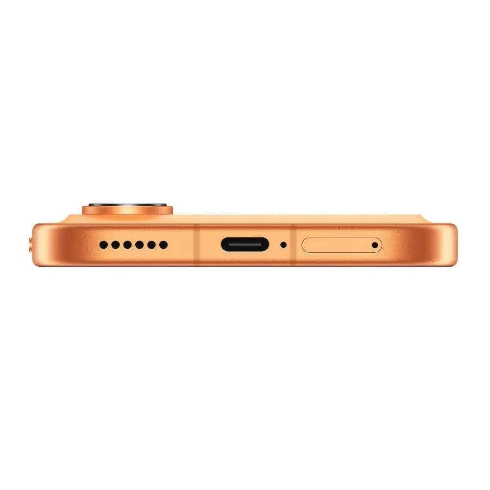 Honor 600 Mobilni telefon 8/256GB, Orange