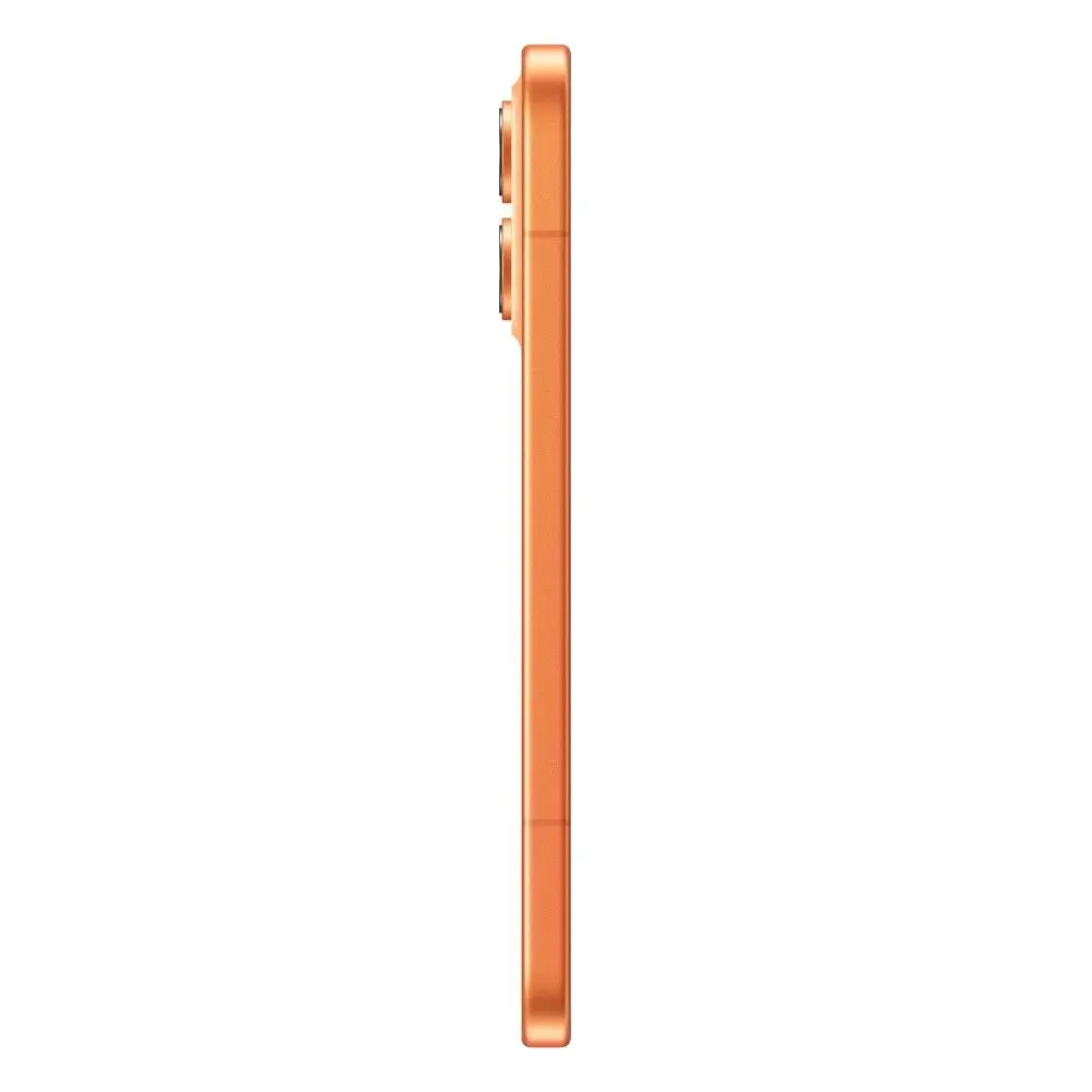 Honor 600 Mobilni telefon 8/256GB, Orange