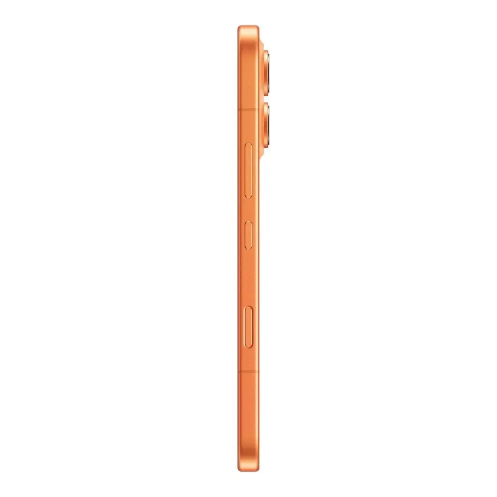 Honor 600 Mobilni telefon 8/256GB, Orange