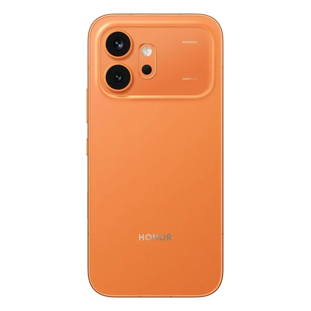 Honor 600 Mobilni telefon 8/256GB, Orange