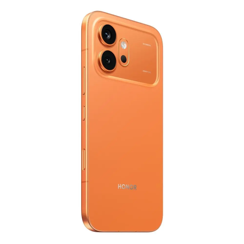 Honor 600 Mobilni telefon 8/256GB, Orange