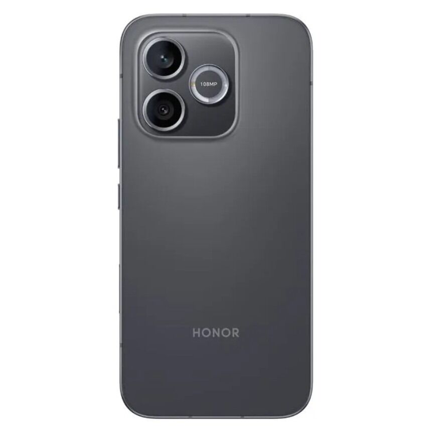 Honor 600 Lite 5109CJCV Mobilni telefon 6.6" AMOLED 120 Hz 8GB 128GB 5G, Crni