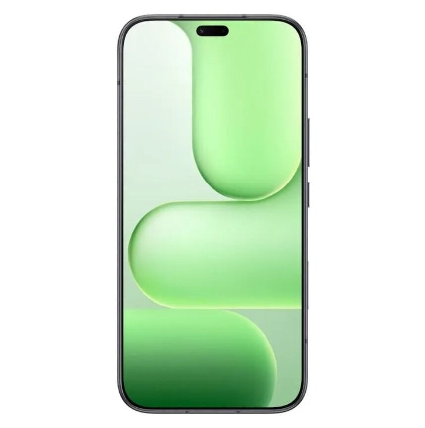 Honor 600 Lite 5109CJCV Mobilni telefon 6.6" AMOLED 120 Hz 8GB 128GB 5G, Crni