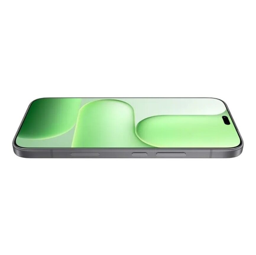Honor 600 Lite 5109CJCV Mobilni telefon 6.6" AMOLED 120 Hz 8GB 128GB 5G, Crni
